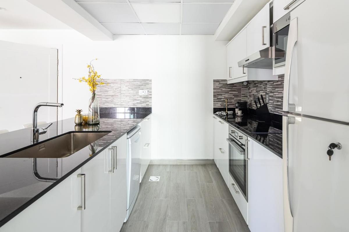 Appartement Frank Porter - Al Dhafrah, The Greens *