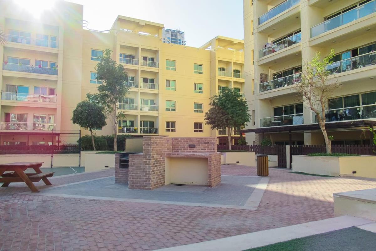 Appartement Frank Porter - Al Dhafrah, The Greens