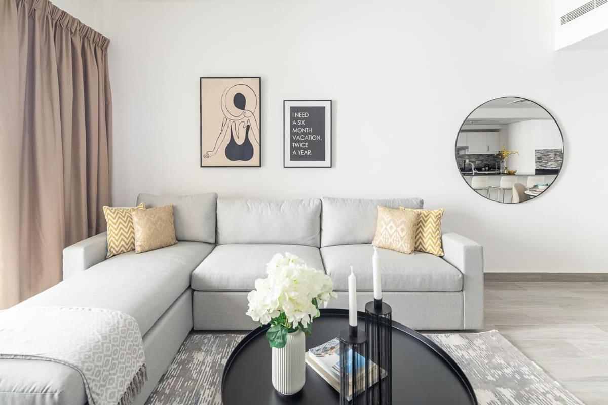 Appartement Frank Porter - Al Dhafrah, The Greens Dubaï