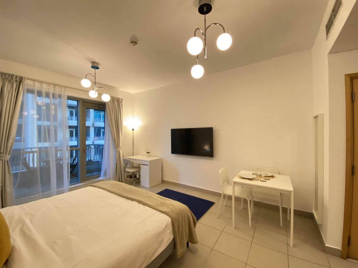 Lux Studio Downtown Fountain View Apartamento *