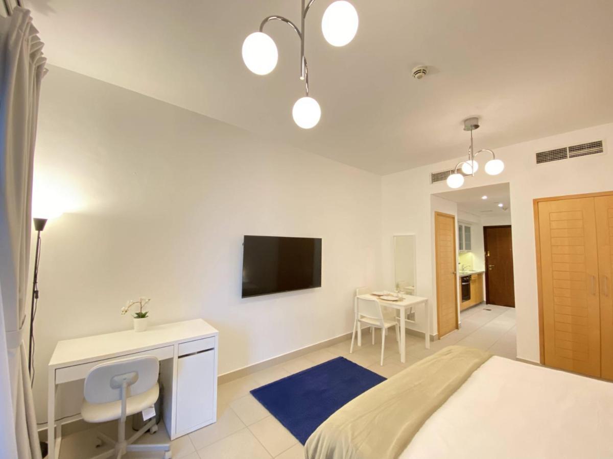 Lux Studio Downtown Fountain View Apartamento *