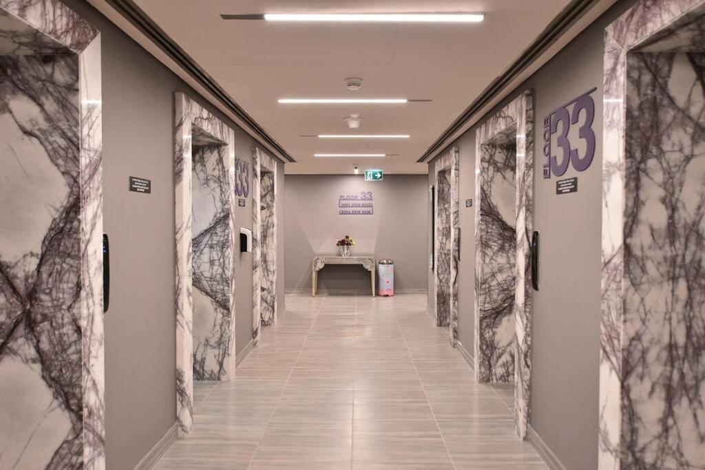 Apartment Brand New 1 Bed In A Luxury Tower In Jlt, Hfz *