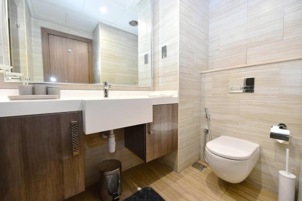 Brand New 1 Bed In A Luxury Tower In Jlt, Hfz