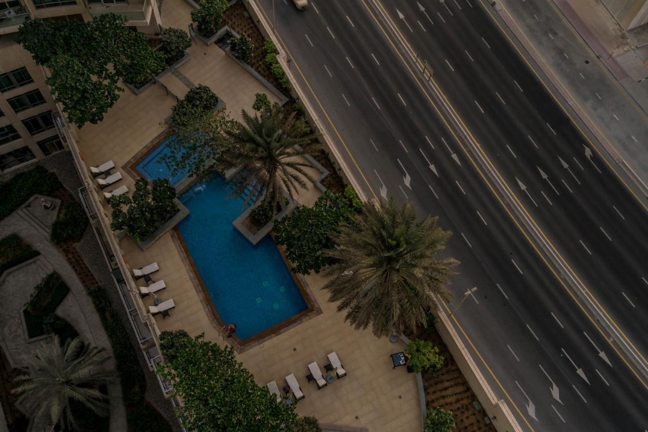 Apartamento Lux Lofts Tower Downtown Boulevard & Sea Views