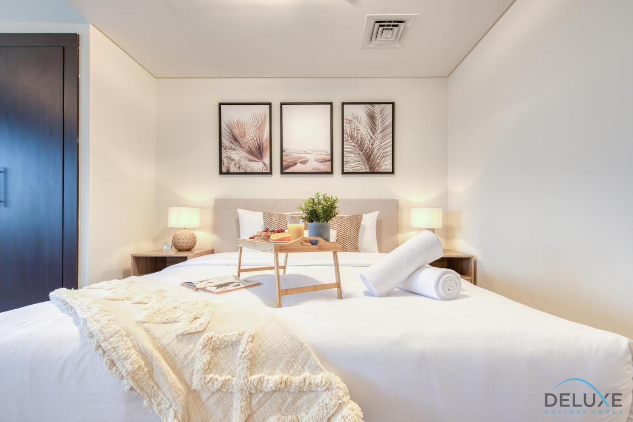 Calm At Sky Gardens Difc By Deluxe Homes Apartment