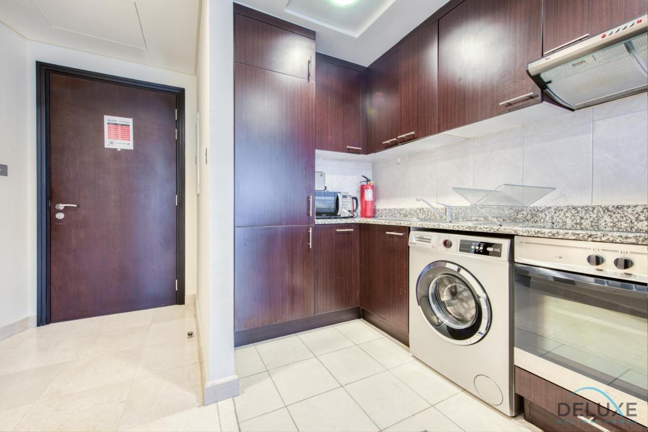 Special Rate Cozy With Balcony Near Attractions By Deluxe Homes Dubaï