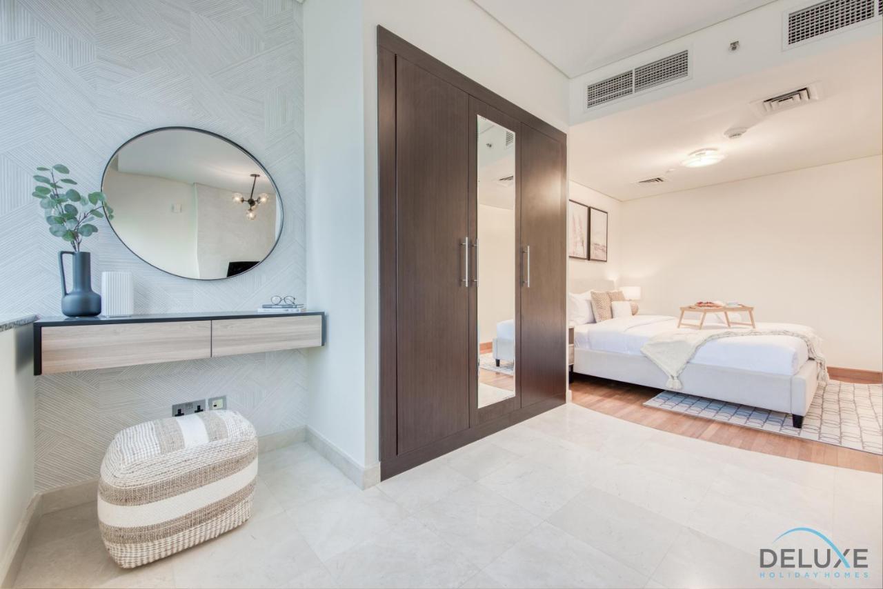 Special Rate Cozy With Balcony Near Attractions By Deluxe Homes Appartement Dubaï