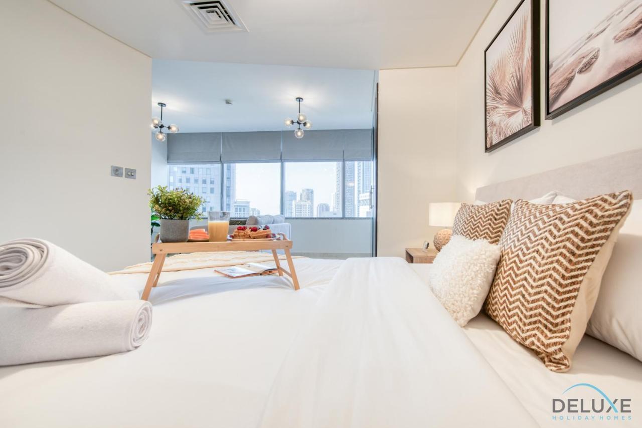 Calm At Sky Gardens Difc By Deluxe Homes Apartamento