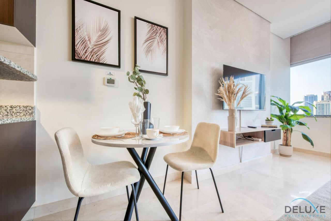 Calm At Sky Gardens Difc By Deluxe Homes Apartamento *