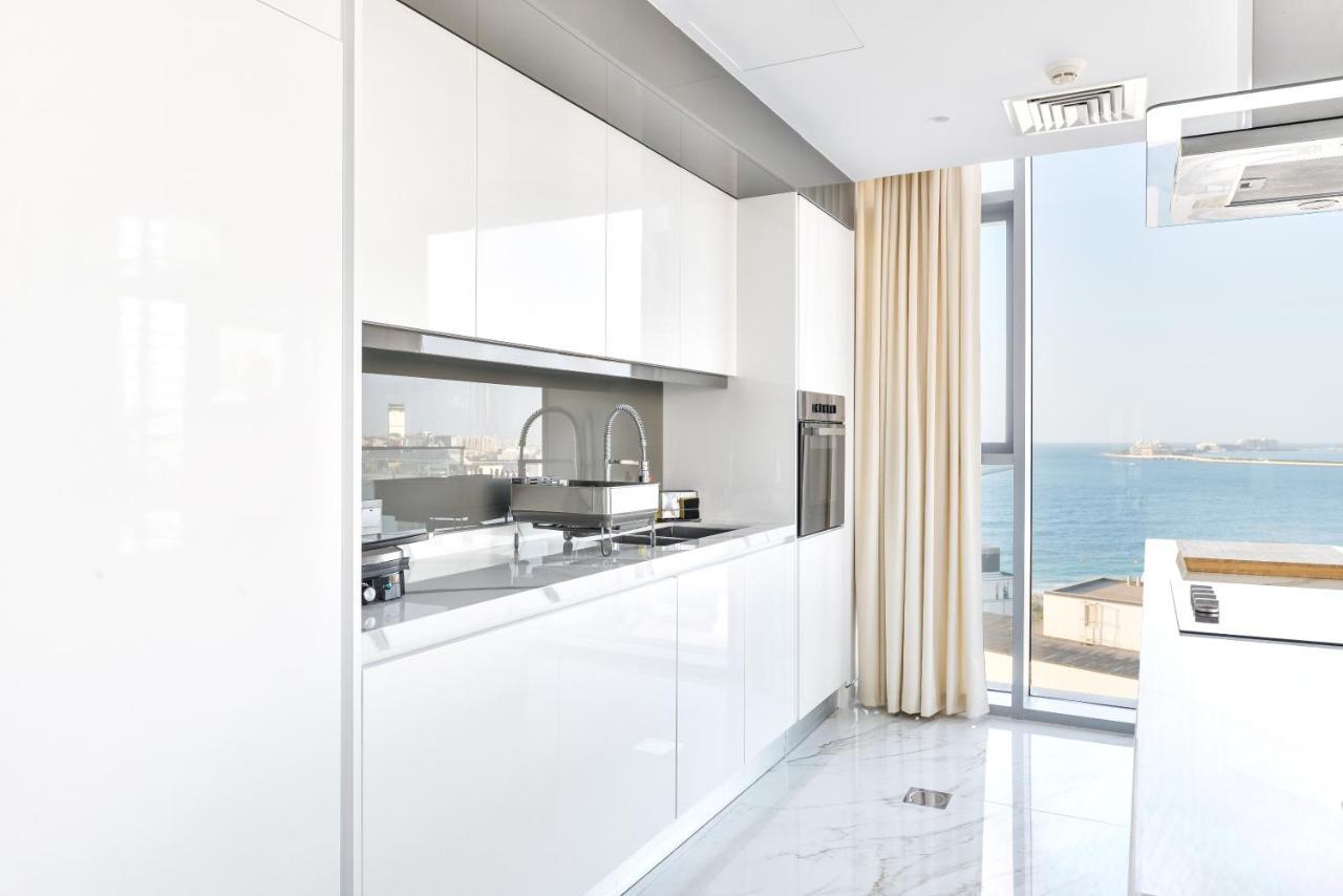 Beautiful 3 Bedroom In Bluewaters Island, Apartamento