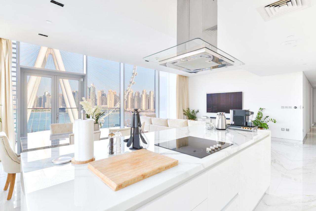 Beautiful 3 Bedroom In Bluewaters Island, Dubaï