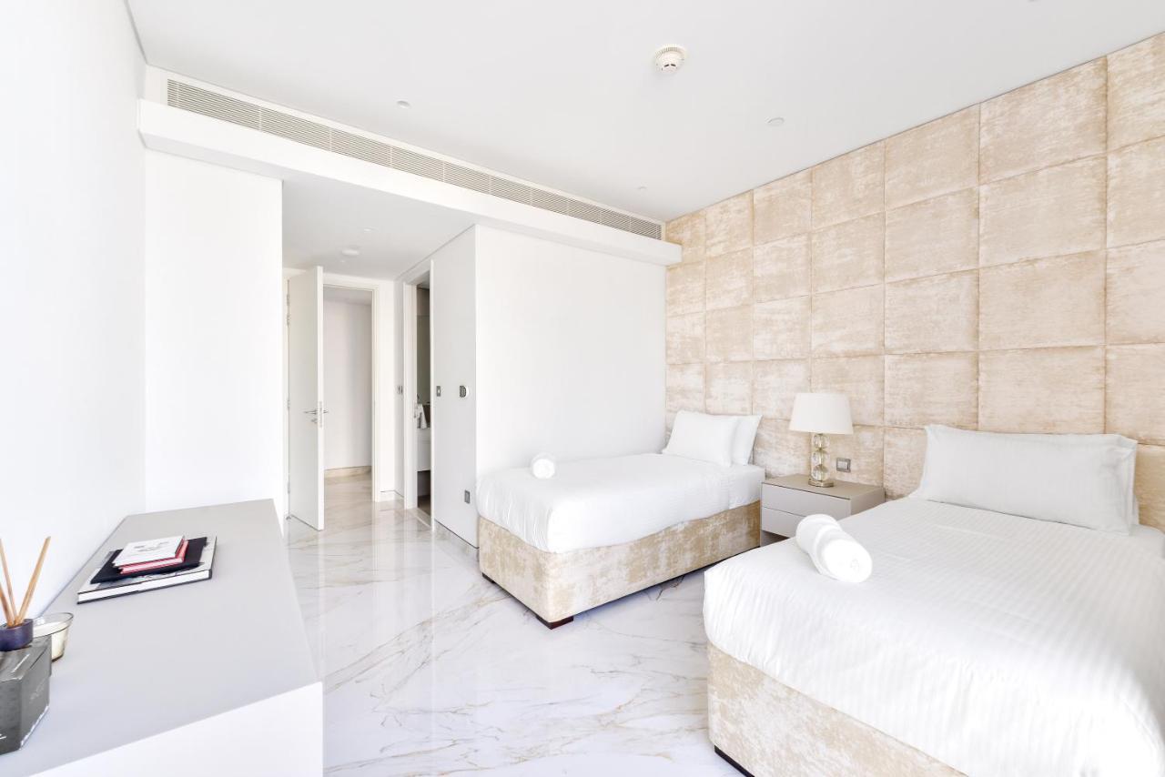 Beautiful 3 Bedroom In Bluewaters Island, Dubaï