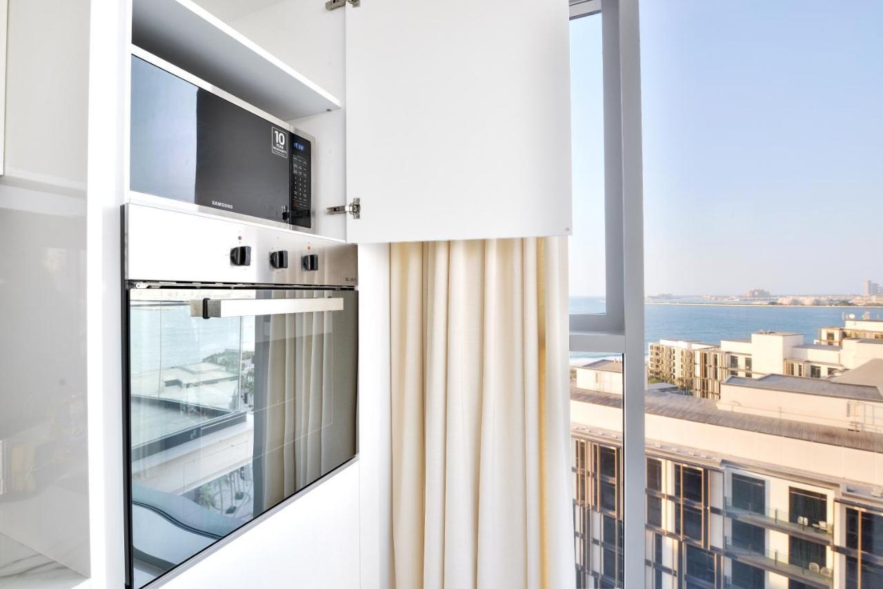 Beautiful 3 Bedroom In Bluewaters Island, Dubaï