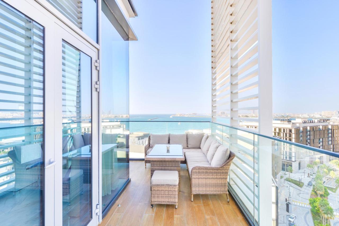 Apartamento Beautiful 3 Bedroom In Bluewaters Island, *