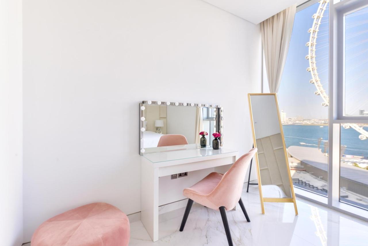 Beautiful 3 Bedroom In Bluewaters Island, * Dubaï