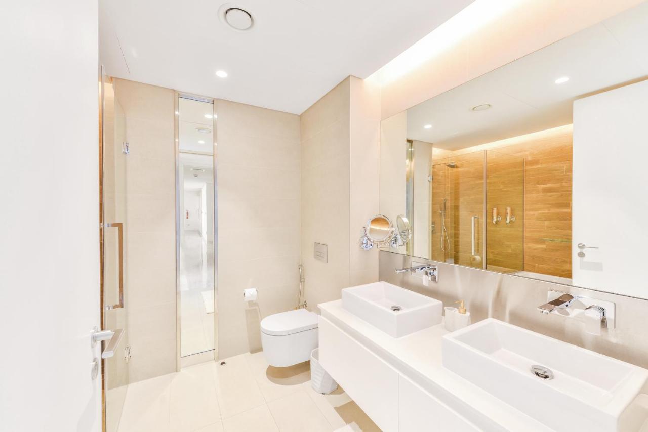 Beautiful 3 Bedroom In Bluewaters Island, Appartement *