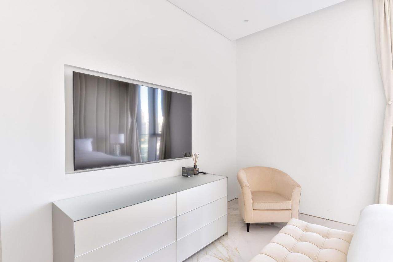 Beautiful 3 Bedroom In Bluewaters Island, Dubaï