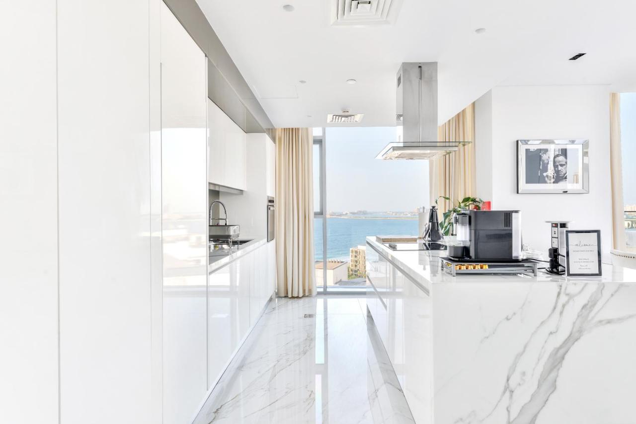 Apartamento Beautiful 3 Bedroom In Bluewaters Island, Dubai