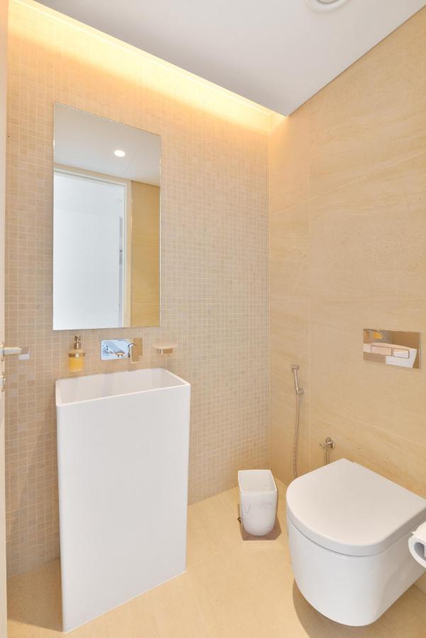 Beautiful 3 Bedroom In Bluewaters Island, Apartamento