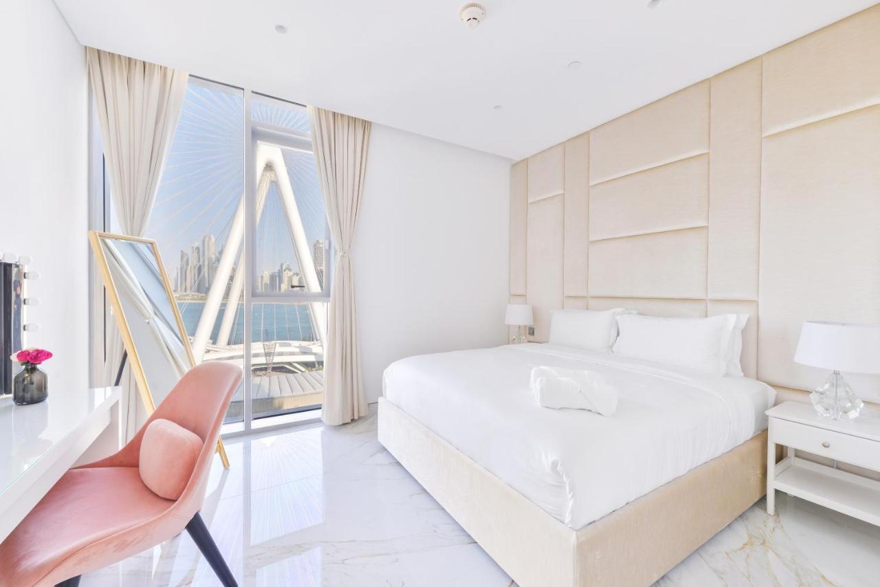 Beautiful 3 Bedroom In Bluewaters Island, * Dubai