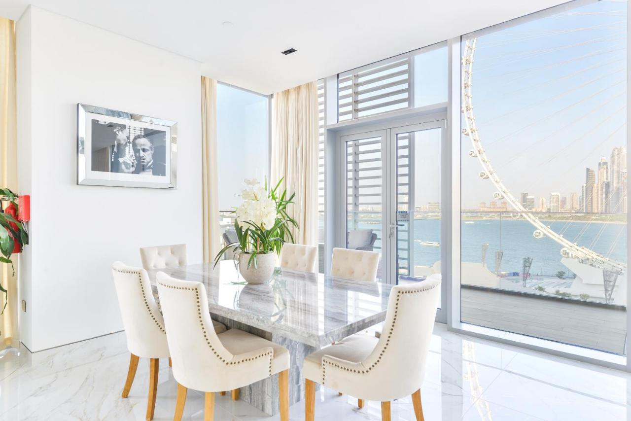 Beautiful 3 Bedroom In Bluewaters Island, Dubai