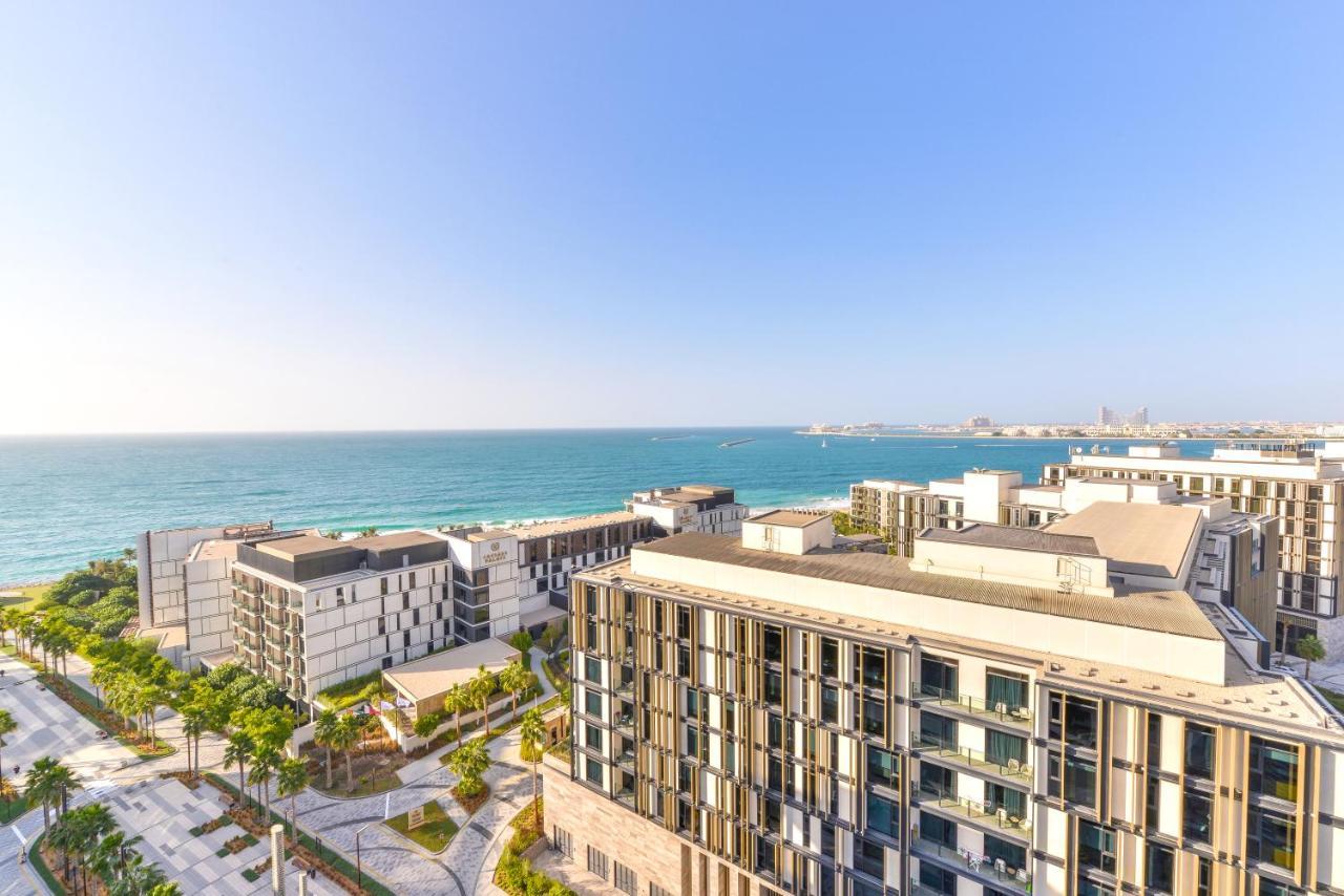 Beautiful 3 Bedroom In Bluewaters Island, Apartamento