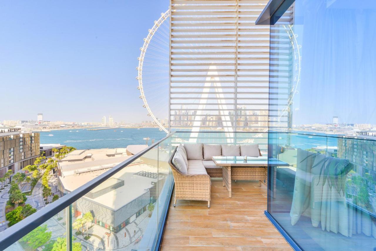 Beautiful 3 Bedroom In Bluewaters Island, * Dubaï
