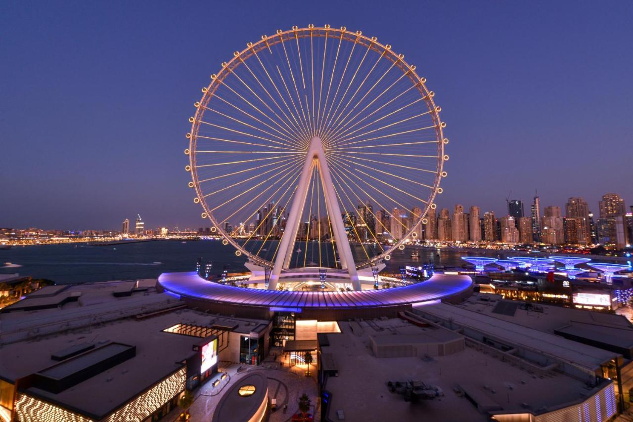 Beautiful 3 Bedroom In Bluewaters Island, * Dubaï