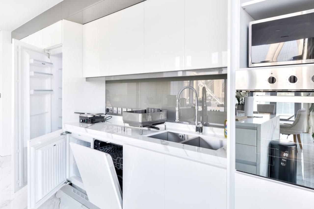 Appartement Beautiful 3 Bedroom In Bluewaters Island,