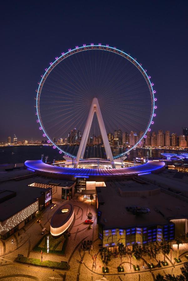 Beautiful 3 Bedroom In Bluewaters Island, Apartamento Dubai