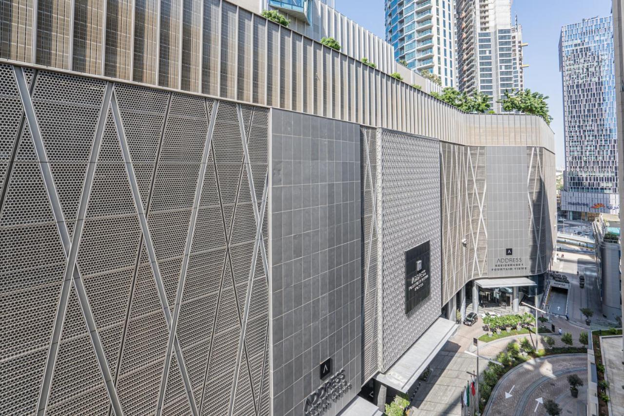 Apartament Higuests - Mon Reve Dubai