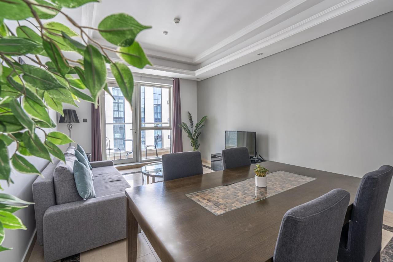 Higuests - Mon Reve Apartament *
