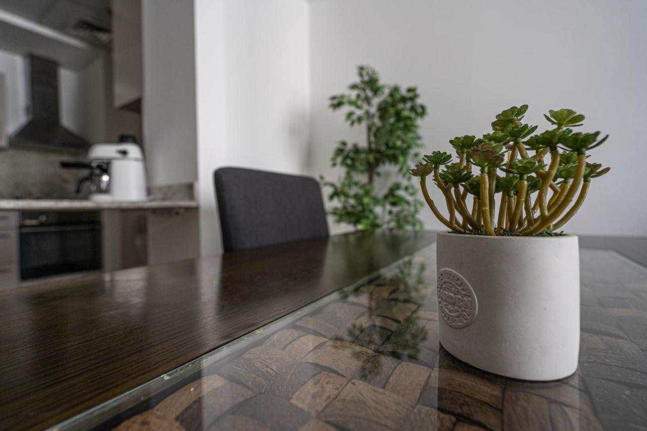 Higuests - Mon Reve Apartament *