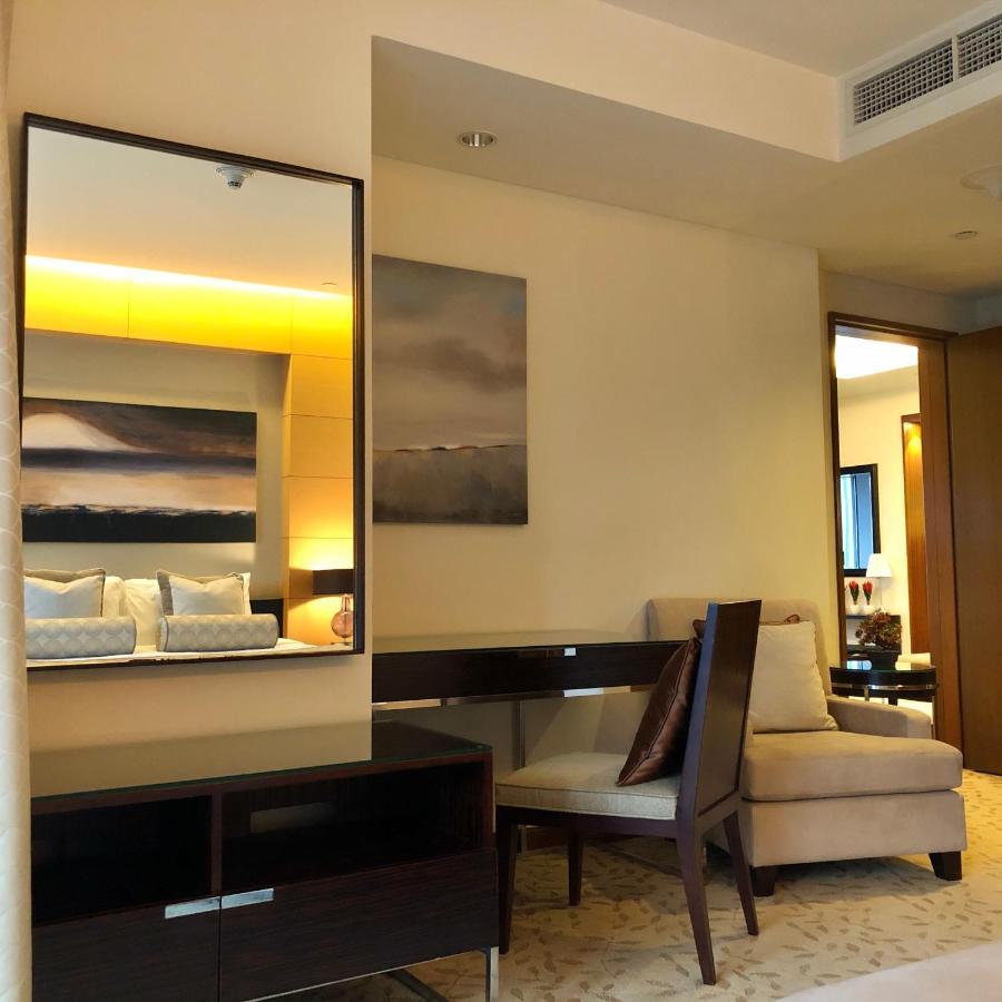 Dream - Fashion Avenue Residences Formerly Address Mall Appartamento Dubai