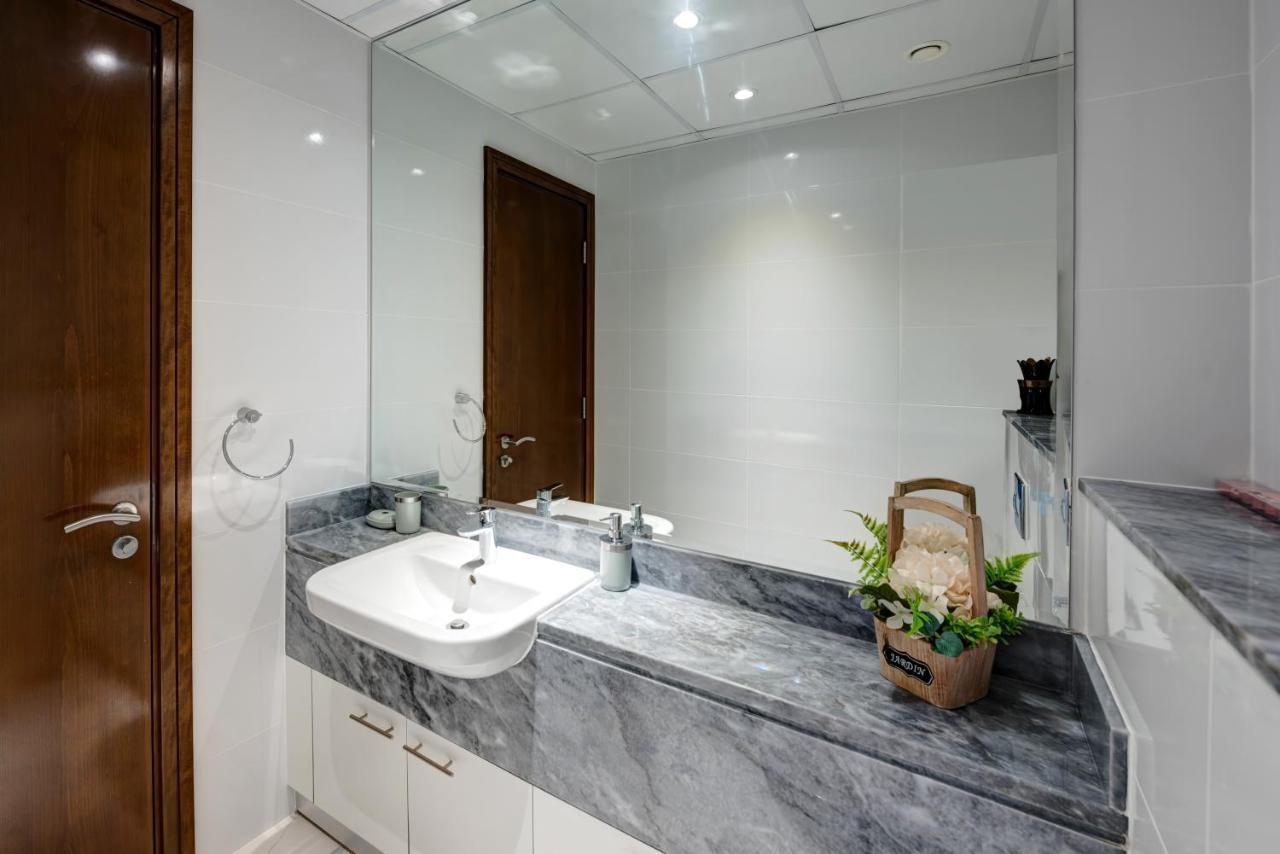 Durrani Homes - Elite 2br At Al Habtoor Amna Tower Dubaï