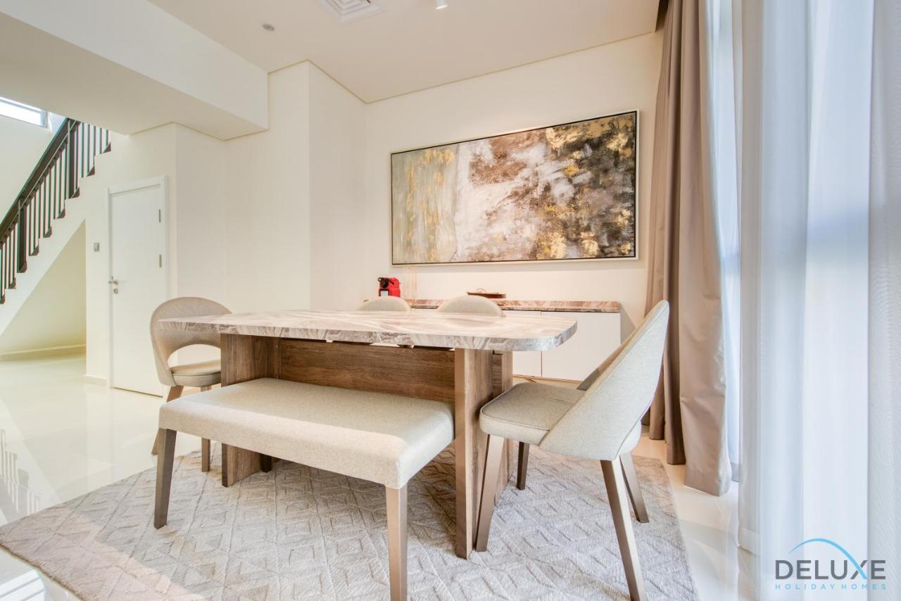 Captivating 3br Townhouse At Damac Hills 2 Dubailand By Deluxe Homes * Dubaï