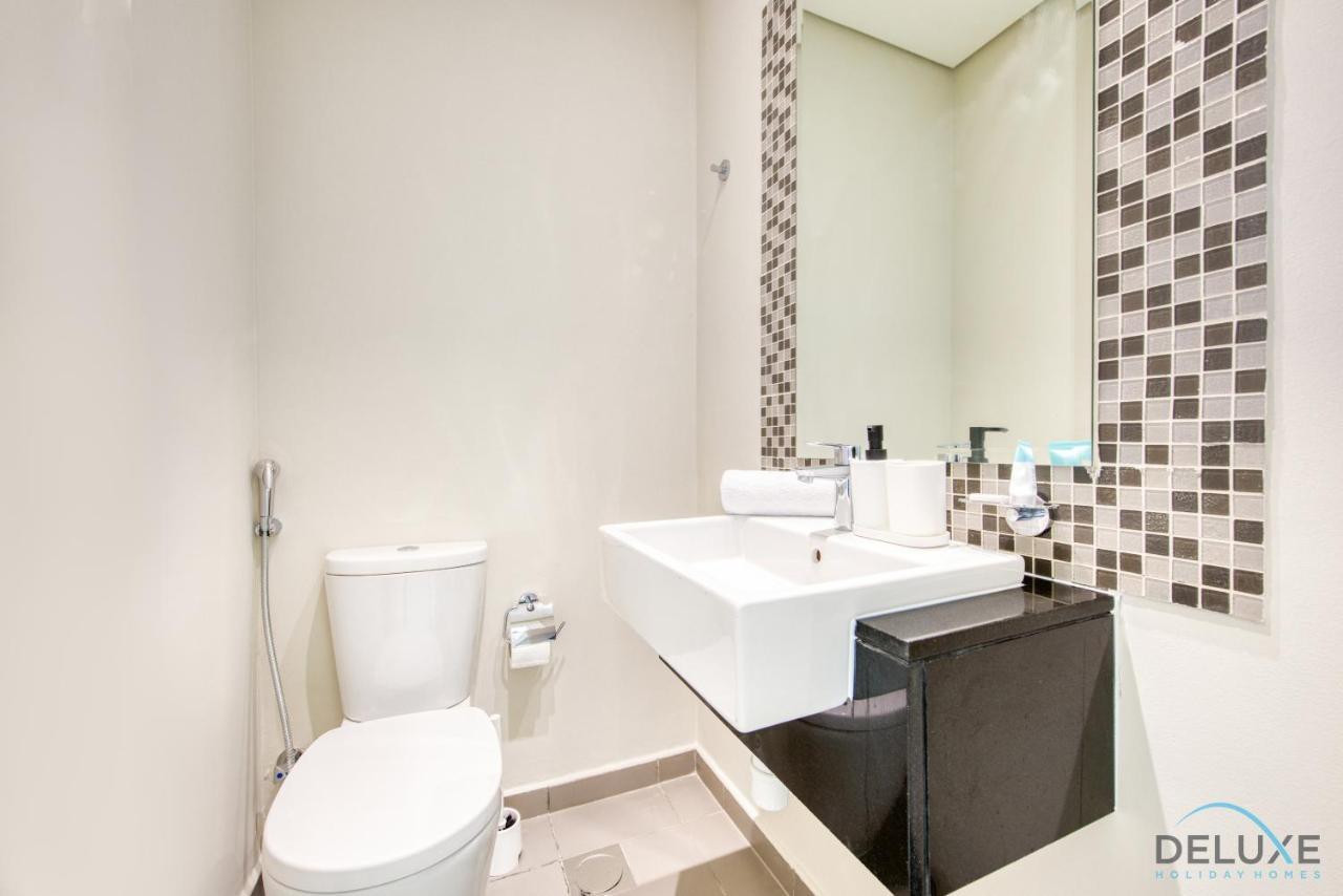 Captivating 3br Townhouse At Damac Hills 2 Dubailand By Deluxe Homes Villa