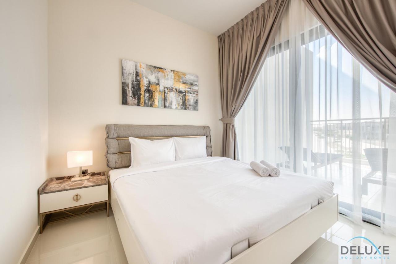 Villa Captivating 3br Townhouse At Damac Hills 2 Dubailand By Deluxe Homes Dubaï