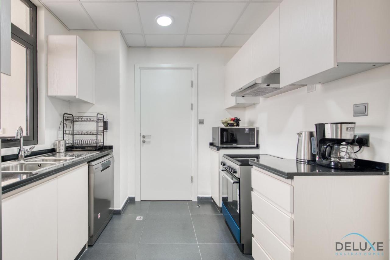 Captivating 3br Townhouse At Damac Hills 2 Dubailand By Deluxe Homes Villa Dubaï