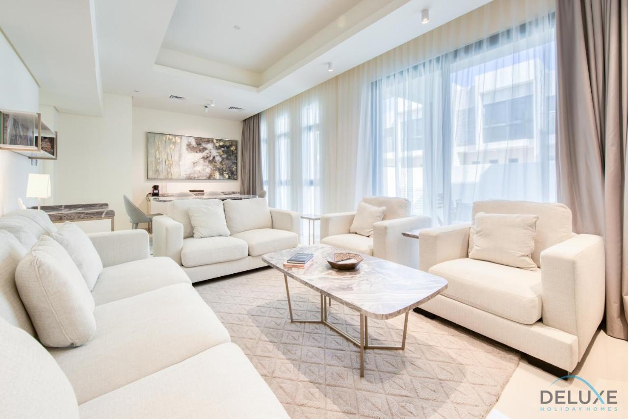 Captivating 3br Townhouse At Damac Hills 2 Dubailand By Deluxe Homes
