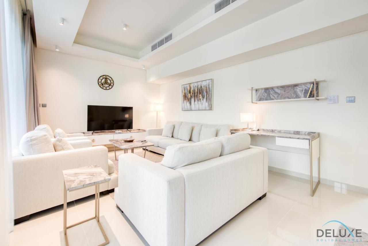 Captivating 3br Townhouse At Damac Hills 2 Dubailand By Deluxe Homes