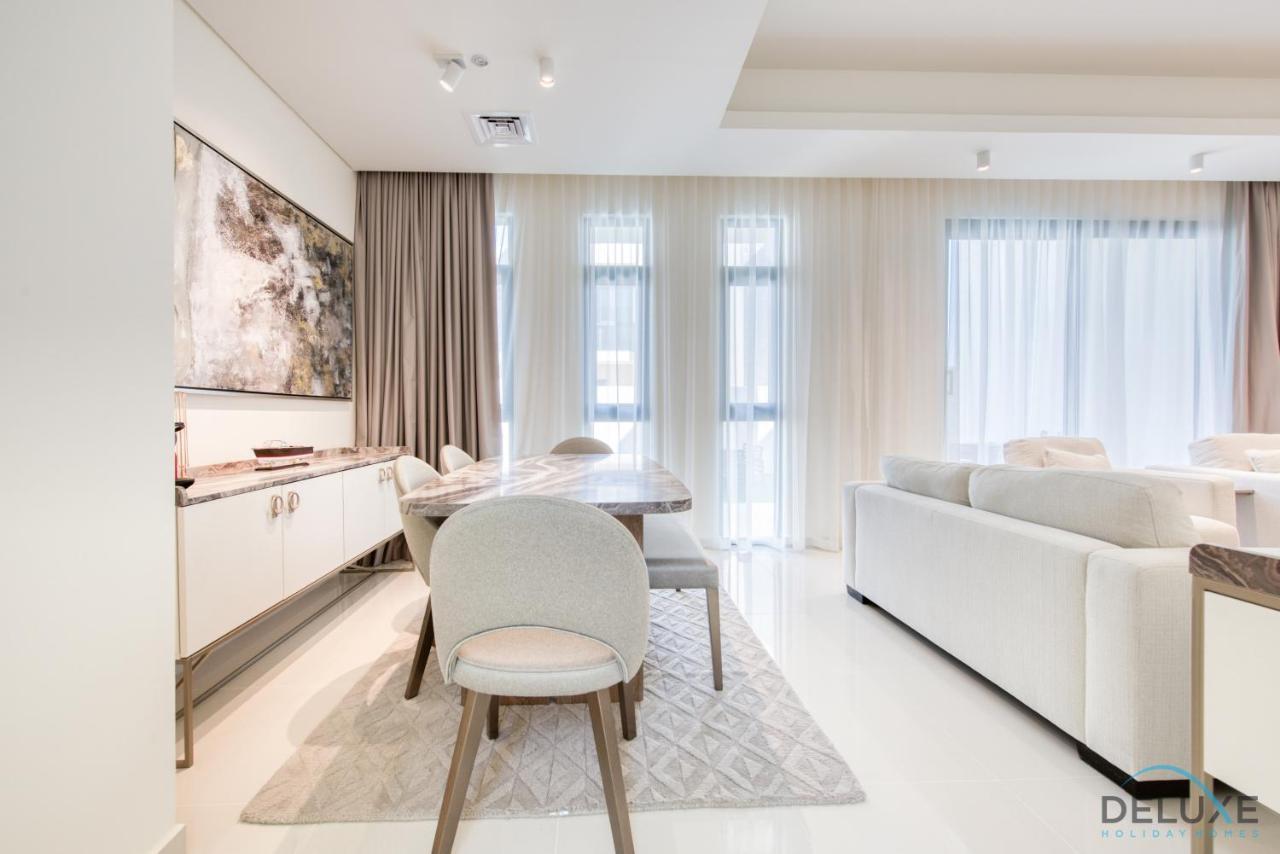 Villa Captivating 3br Townhouse At Damac Hills 2 Dubailand By Deluxe Homes