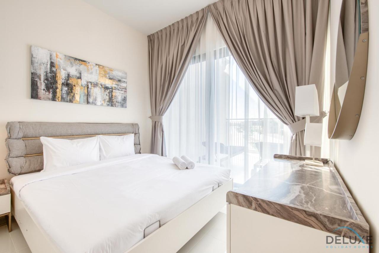 Villa Captivating 3br Townhouse At Damac Hills 2 Dubailand By Deluxe Homes Dubaï