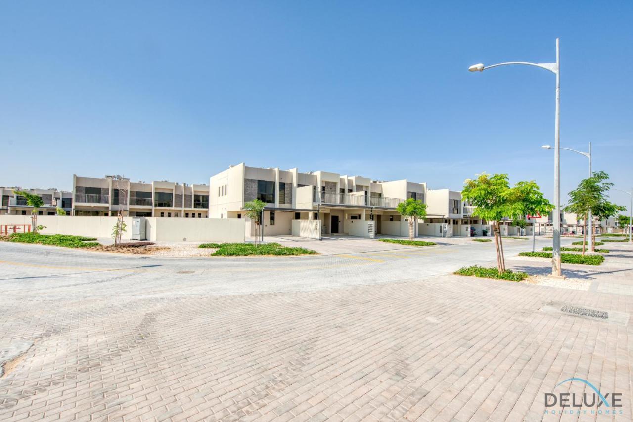 Captivating 3br Townhouse At Damac Hills 2 Dubailand By Deluxe Homes * Dubaï
