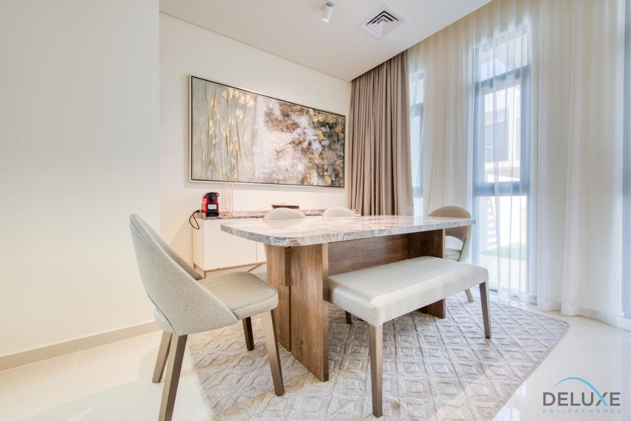 Captivating 3br Townhouse At Damac Hills 2 Dubailand By Deluxe Homes Dubaï