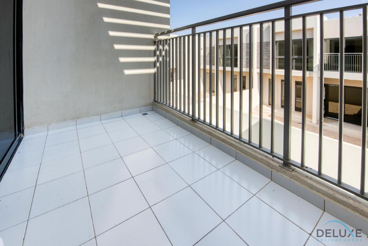 Captivating 3br Townhouse At Damac Hills 2 Dubailand By Deluxe Homes Villa *