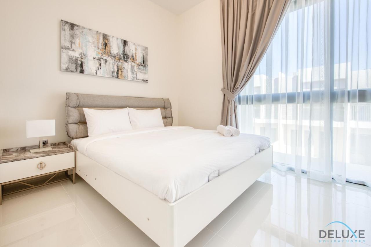 Captivating 3br Townhouse At Damac Hills 2 Dubailand By Deluxe Homes *