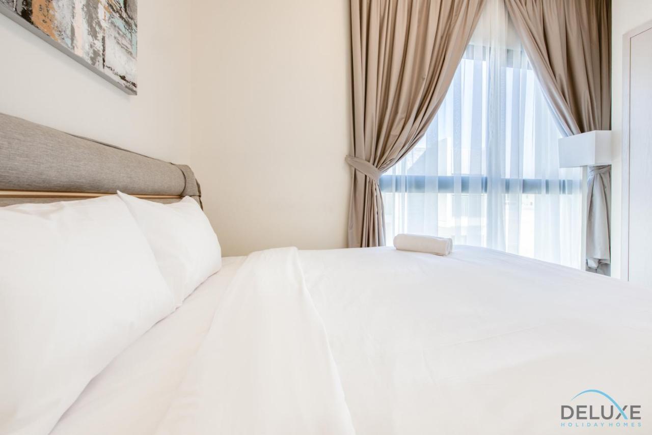 Villa Captivating 3br Townhouse At Damac Hills 2 Dubailand By Deluxe Homes Dubaï