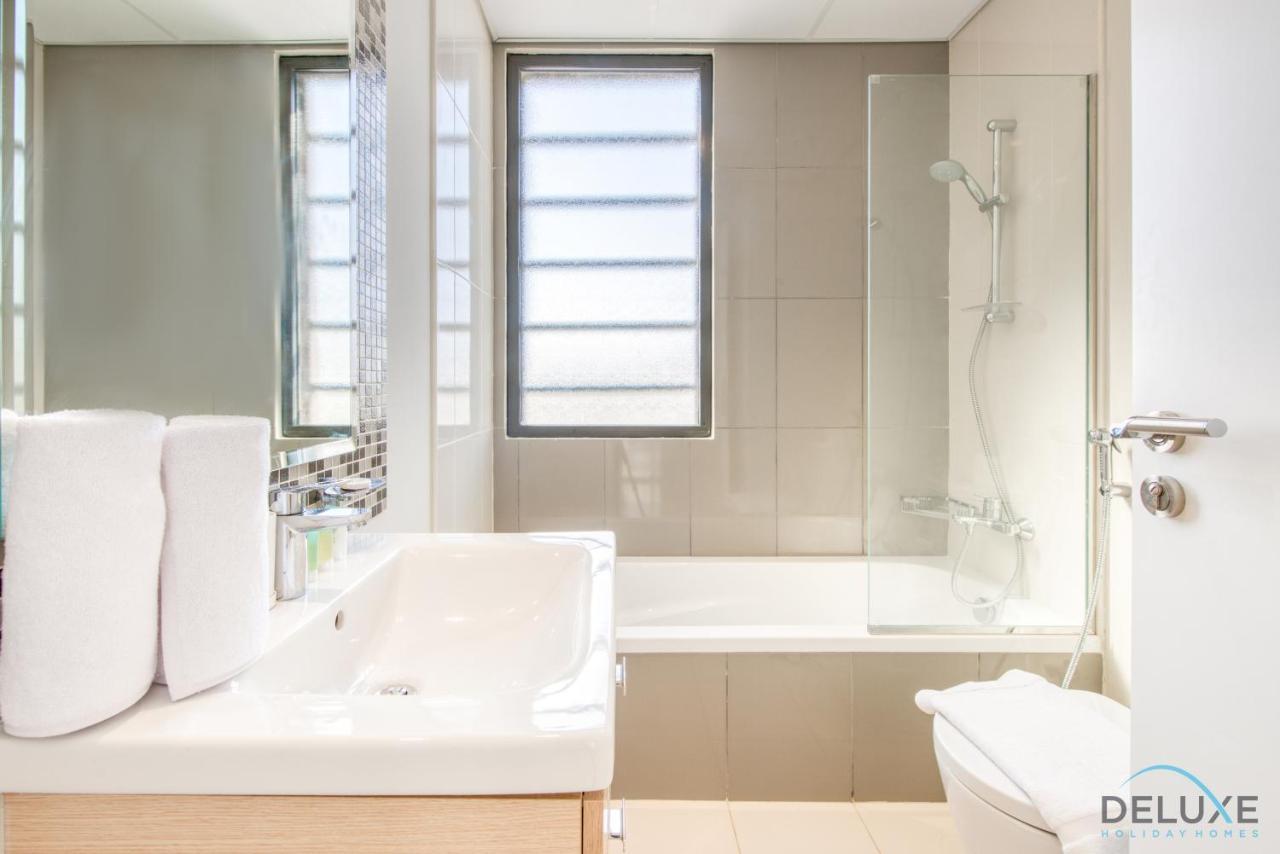 Captivating 3br Townhouse At Damac Hills 2 Dubailand By Deluxe Homes Villa