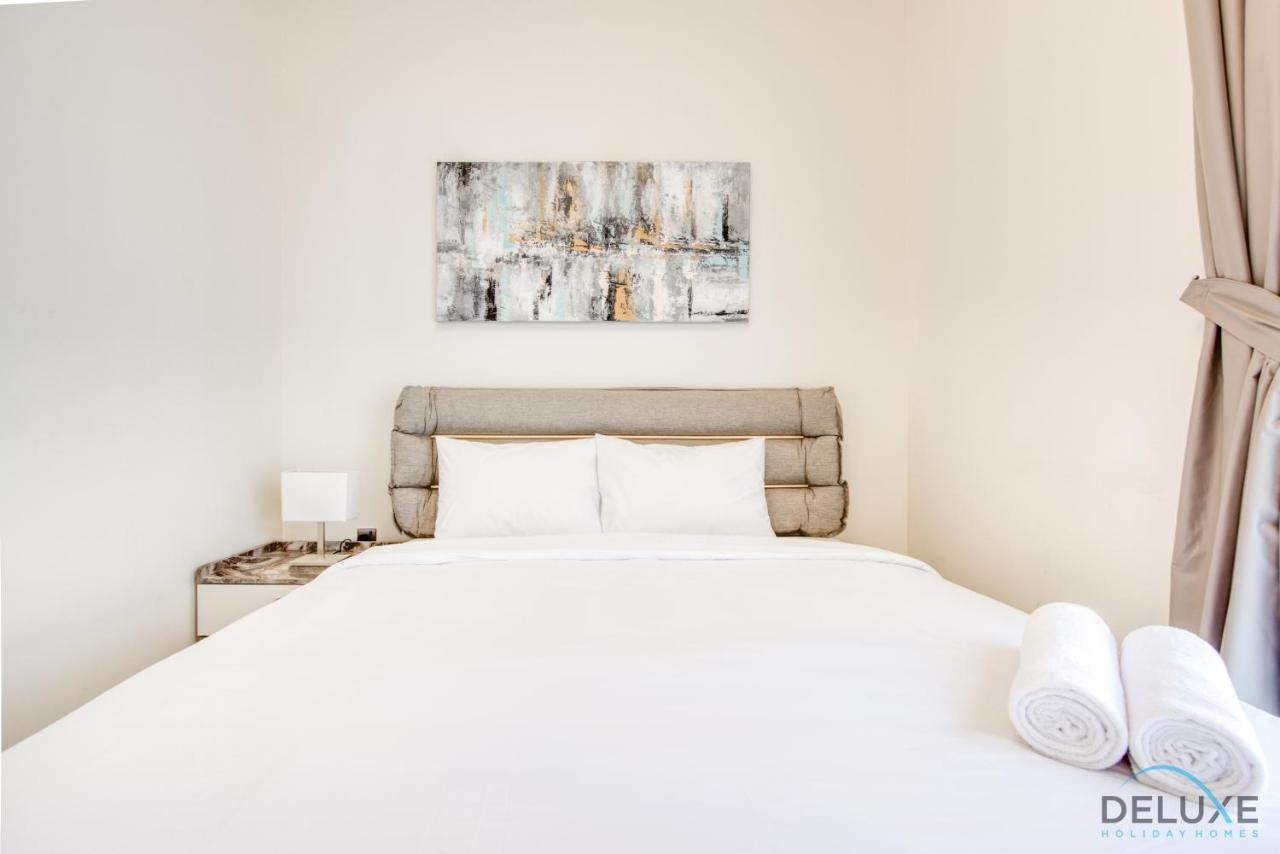 Villa Captivating 3br Townhouse At Damac Hills 2 Dubailand By Deluxe Homes